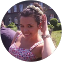 Aleksandra Szaruga profile picture